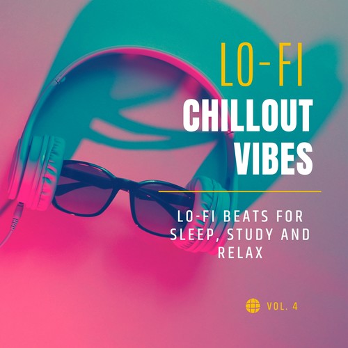 LoFi Chillout Vibes, Vol.4