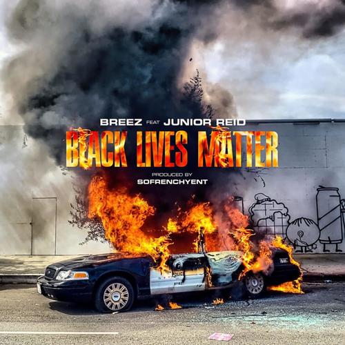 BLACK LIVES MATTER (Explicit)