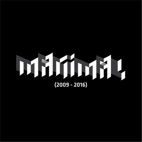 Manimal (2009-2016) [Explicit]