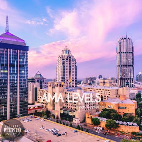 Ama Levels (feat. KamoDiro_SA)