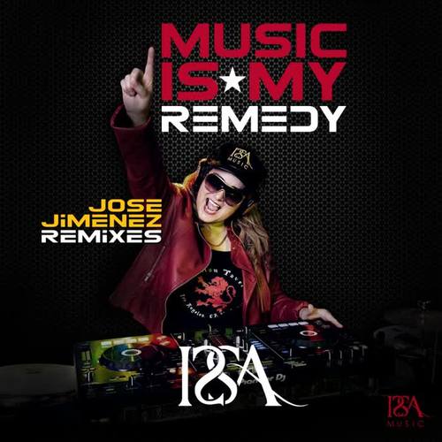 Music Is My Remedy: Jose Jimenez Remixes