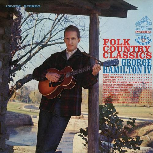 Folk Country Classics