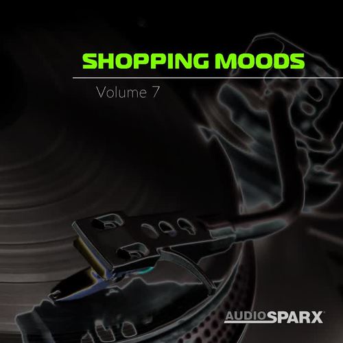 Shopping Moods Volume 7