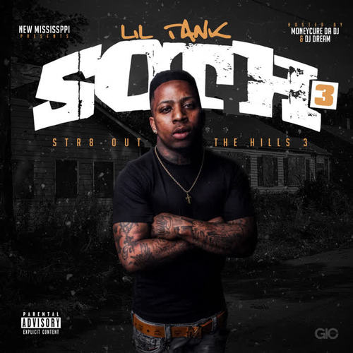 Str8 out da Hills 3 (Explicit)