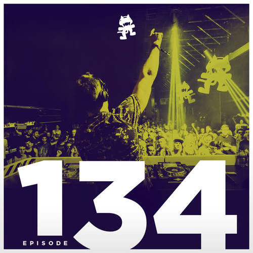 Monstercat Podcast Ep. 134 (Challenge 5 - Showdown)