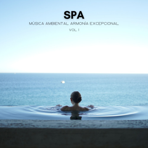 Spa: Música Ambiental Armonía Excepcional Vol. 1