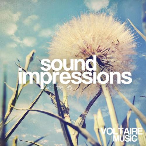 Sound Impressions, Vol. 26