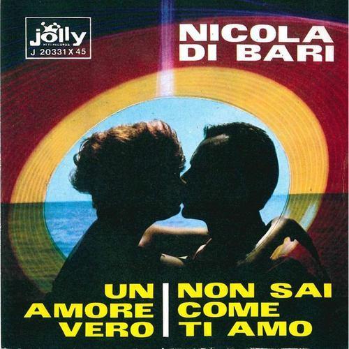 Non sai come ti amo - Un amore vero