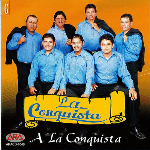A La Conquista