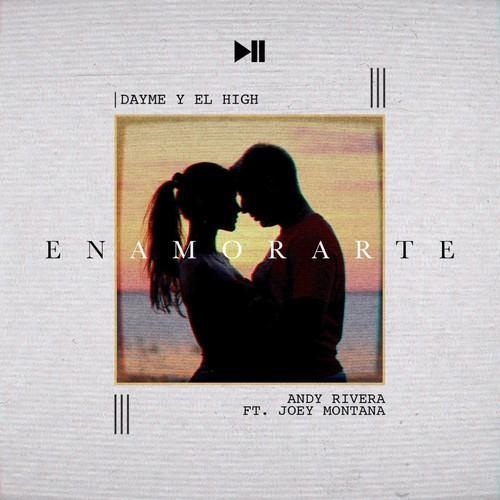 Enamorarte (feat. Joey Montana)