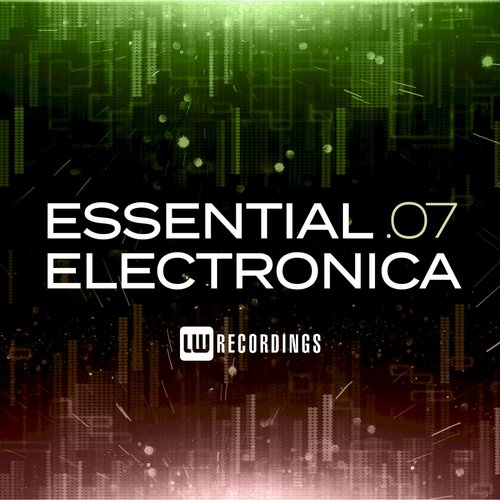 Essential Electronica, Vol. 07