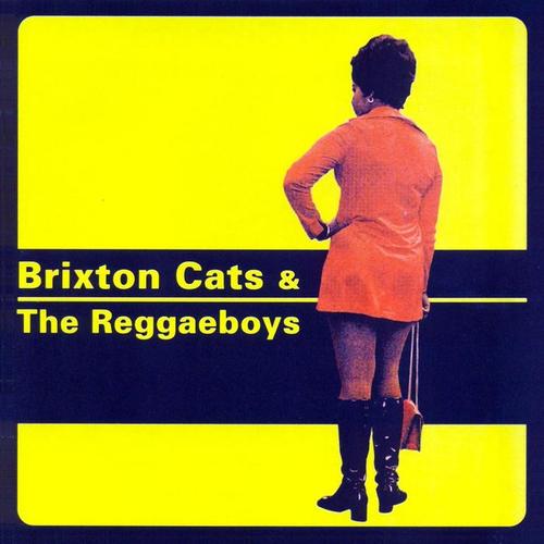 Brixton Cats & The Reggaeboys