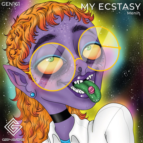 My Ecstasy