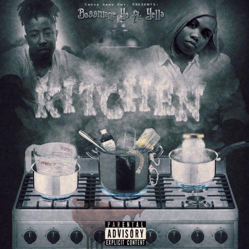 kitchen (Explicit)