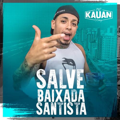 Salve Baixada Santista