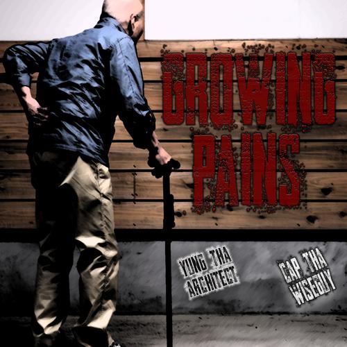 GROWING PAINS (feat. YUNG THA ARCHITECT) [Explicit]