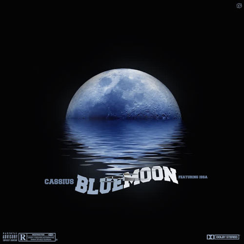 Blue Moon (Explicit)