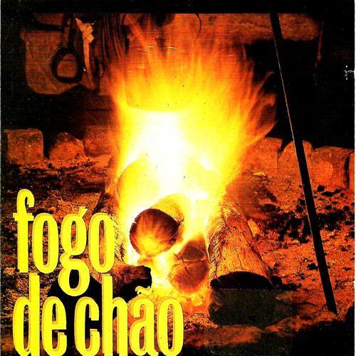 Fogo de Chão