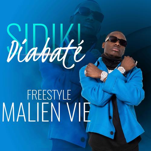 Malien Vie (Freestyle 2023)