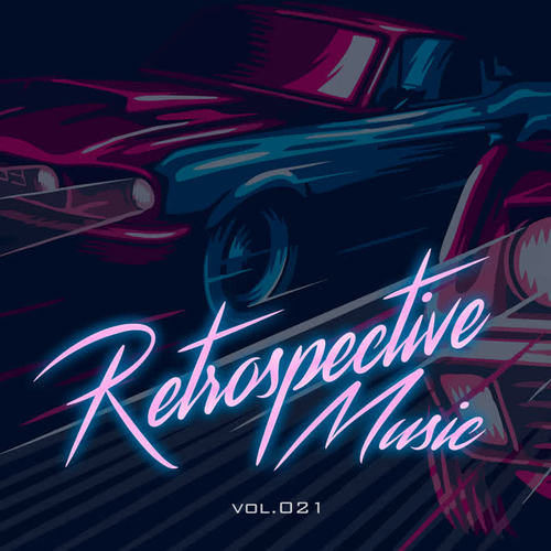 Retroaspect, Vol. 021