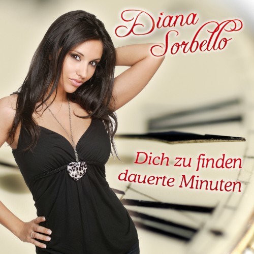 Dich Zu Finden Dauerte Minuten