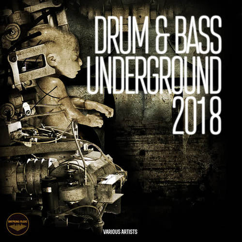 Drum & Bass Underground 2018