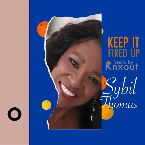 Keep It Fired Up (The Knxout Remix)