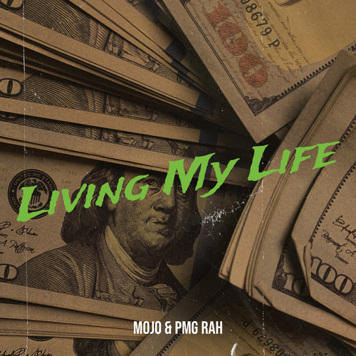 Living My Life (Explicit)