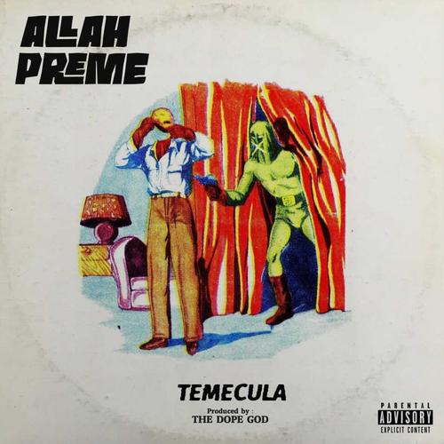 Temecula (Explicit)