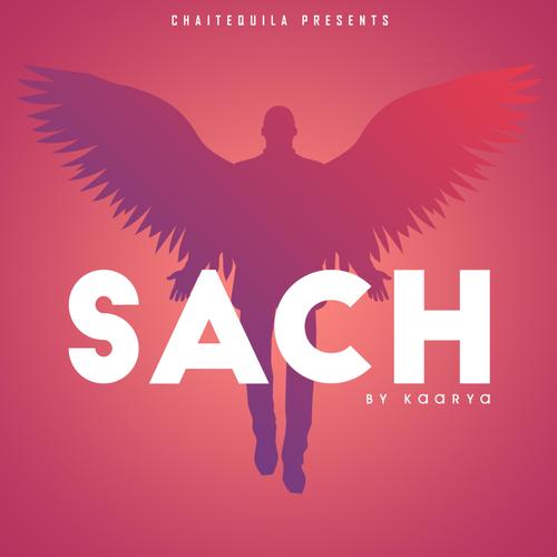 Sach (feat. Yogesh) [Explicit]