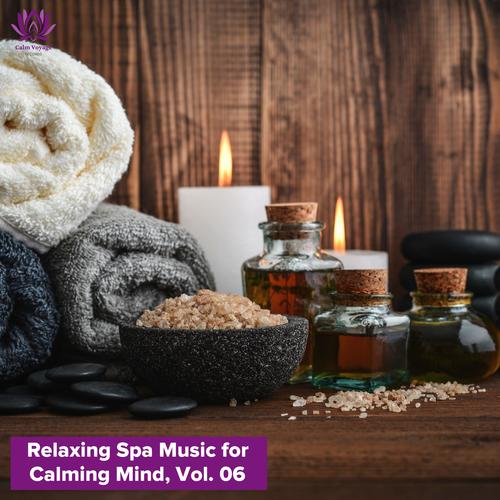 Relaxing Spa Music for Calming Mind, Vol. 06