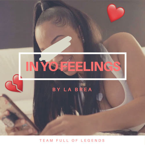 In Yo Feelings (Explicit)