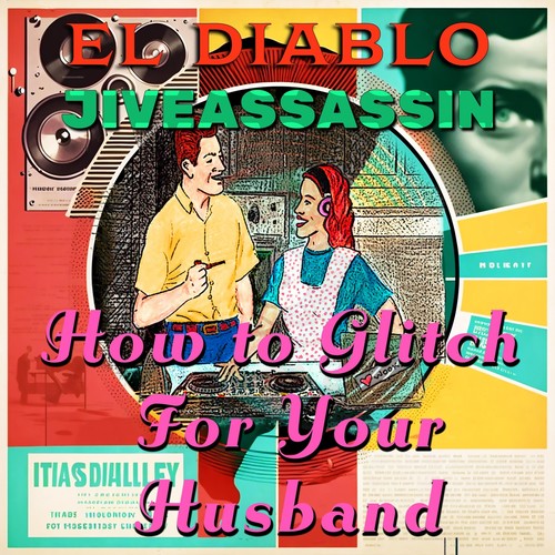 How to Glitch For Your Husband