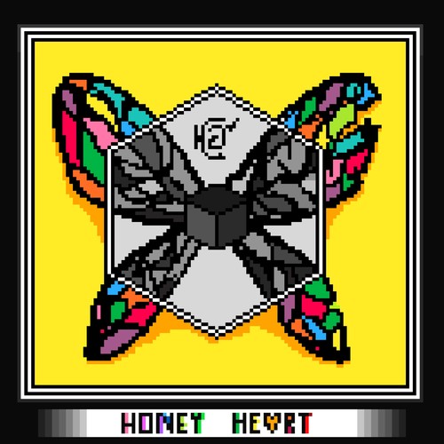 Honey Heart