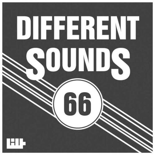 Different Sounds, Vol. 66