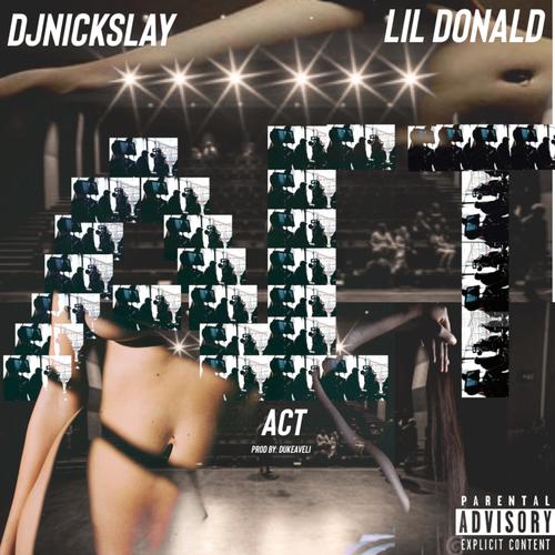 Act (Explicit)