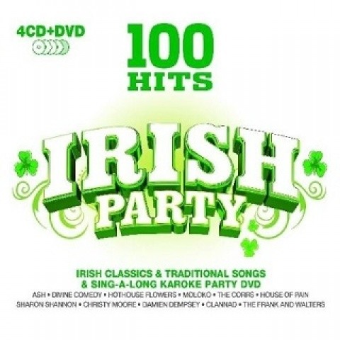 100 Hits: Irish Party
