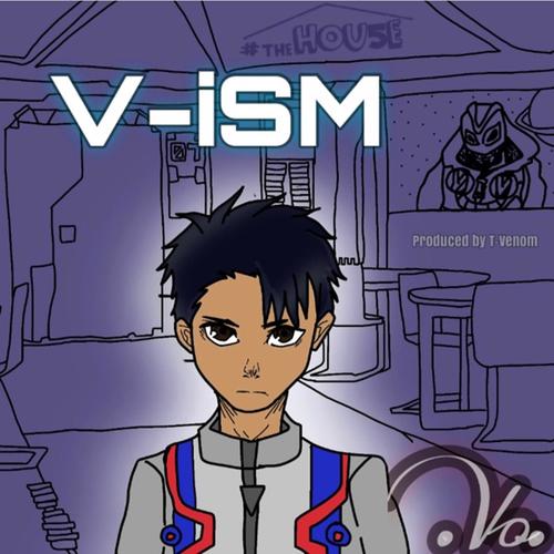 V-ISM (Explicit)