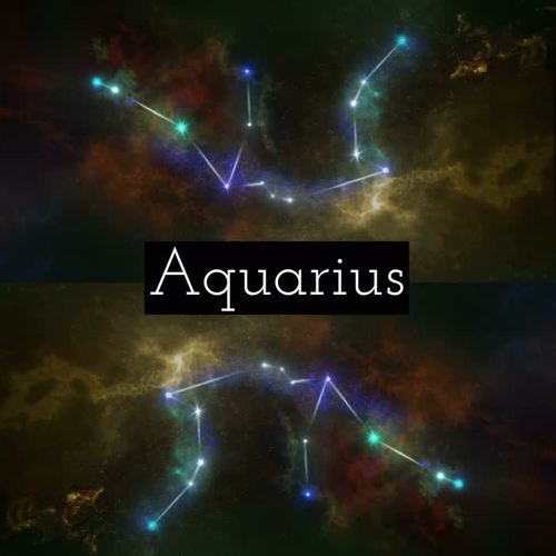 Aquarius