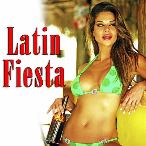 Latin Fiesta