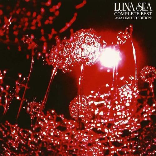 COMPLETE BEST-ASIA LIMITED EDITION-