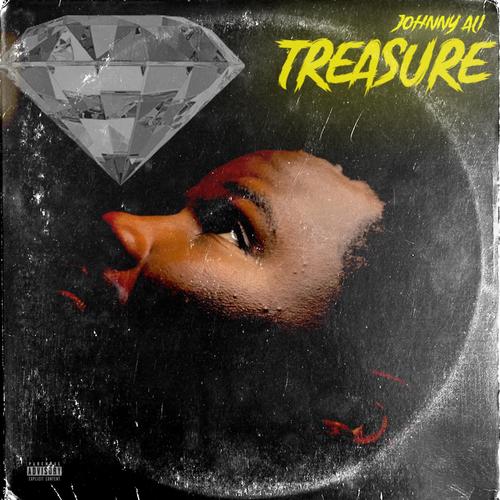 TREASURE (Explicit)