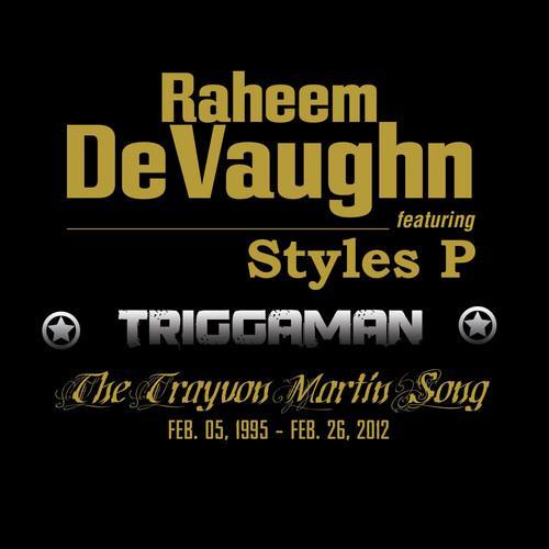 Triggaman (feat. Styles P)