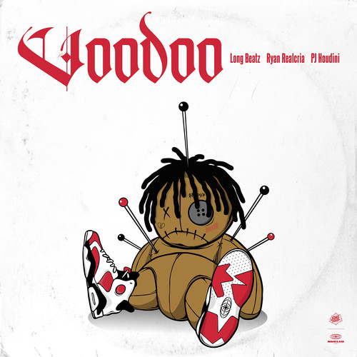 Voodoo (Explicit)