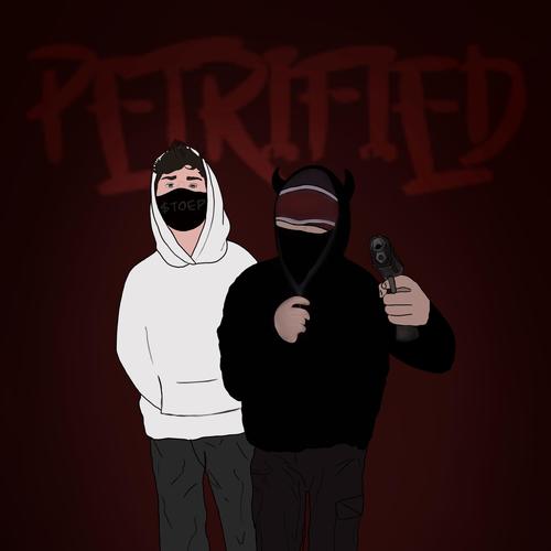 PETRIFIED (feat. $toep) [Explicit]