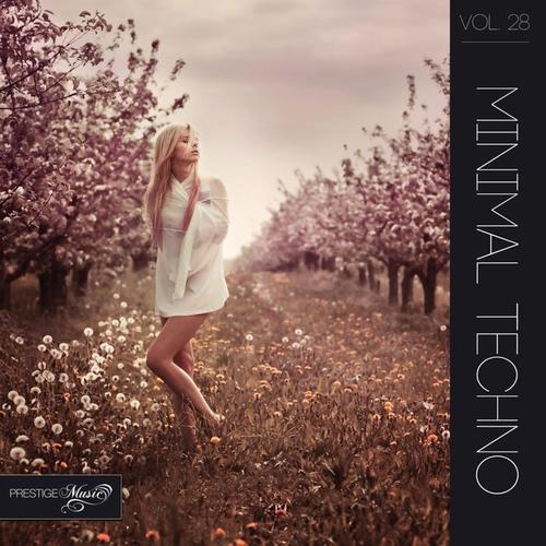 Minimal Techno, Vol.28