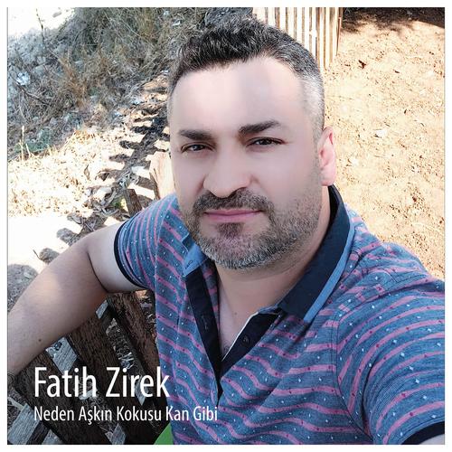 Neden Aşkın Kokusu Kan Gibi