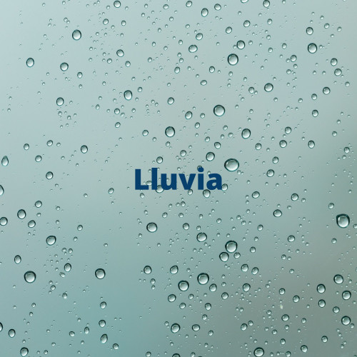 Lluvia: Respuesta Corporal A La Música Para Meditar