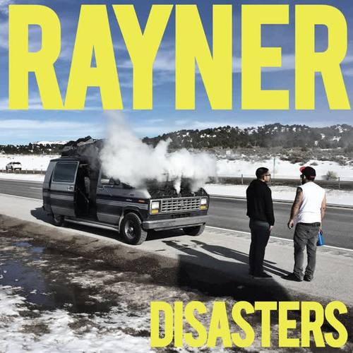 Disasters (Explicit)