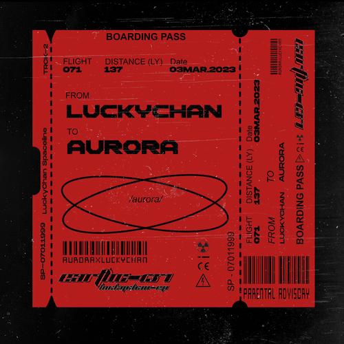 Aurora (feat. mrbs & NIAH)